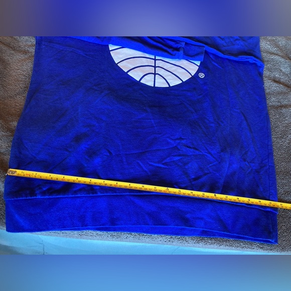 Panam 90s crew neck XL - Picture 7 of 8